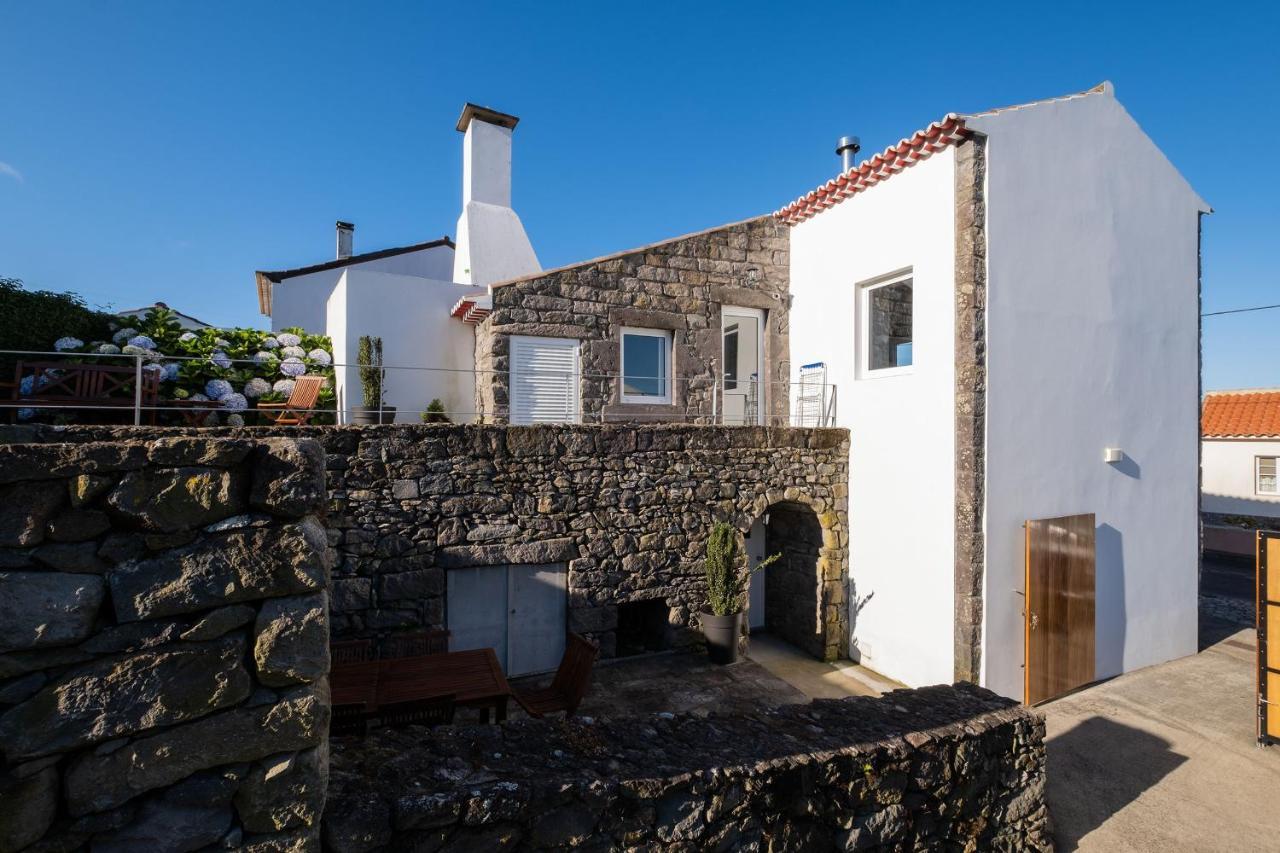 Casa Do Simao Villa Нордести Екстериор снимка