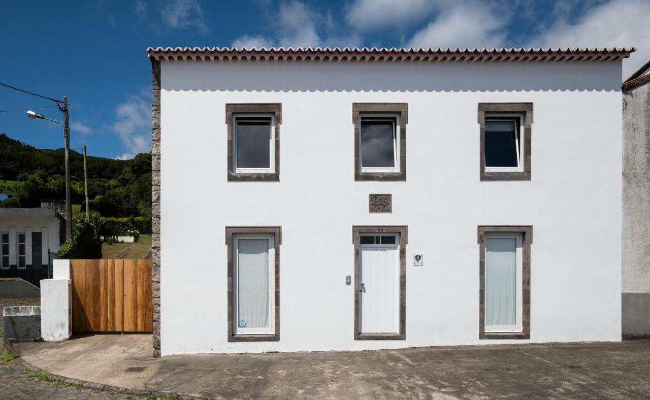 Casa Do Simao Villa Нордести Екстериор снимка