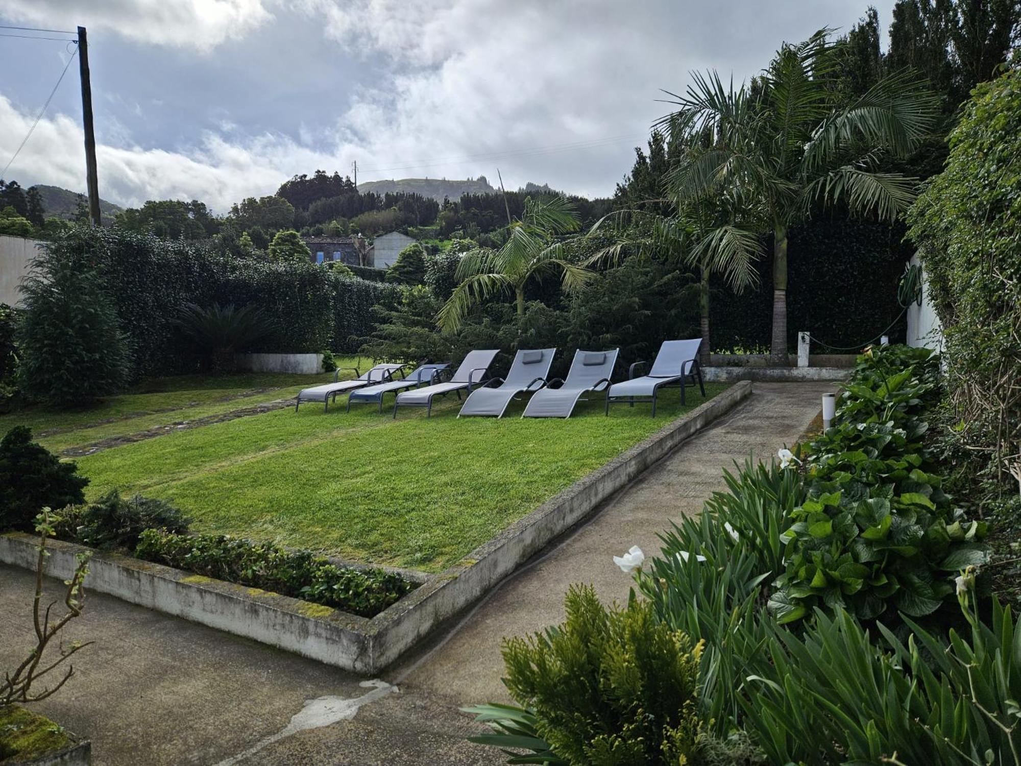 Casa Do Simao Villa Нордести Екстериор снимка