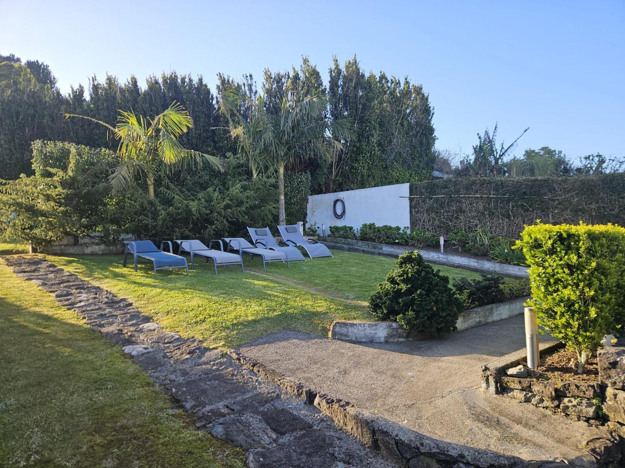 Casa Do Simao Villa Нордести Екстериор снимка