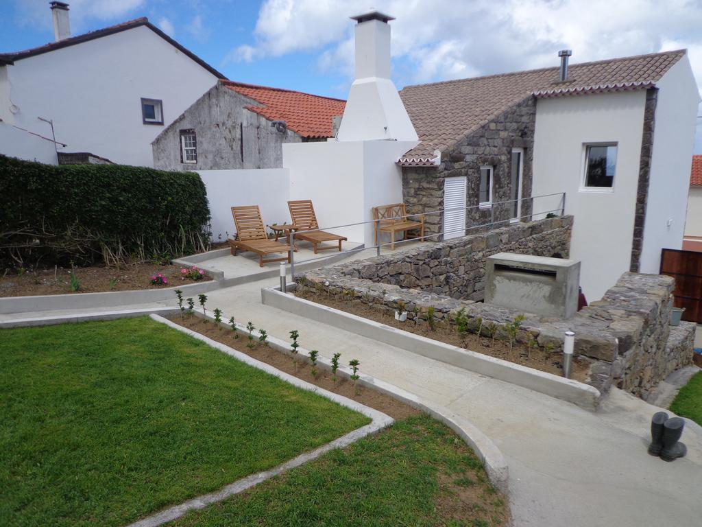 Casa Do Simao Villa Нордести Екстериор снимка
