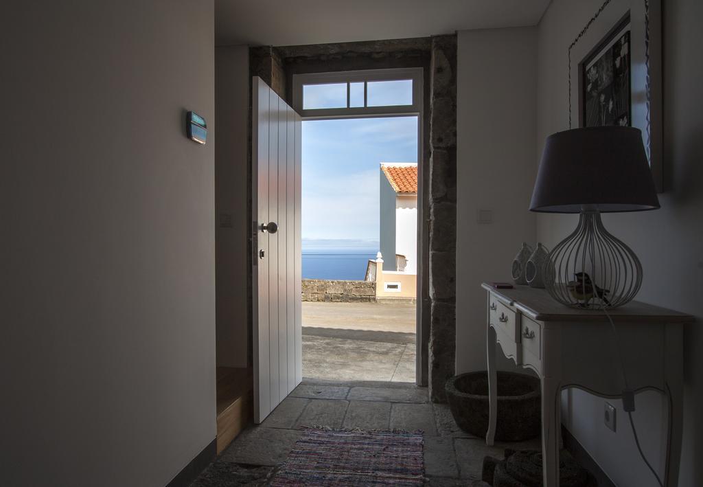Casa Do Simao Villa Нордести Екстериор снимка
